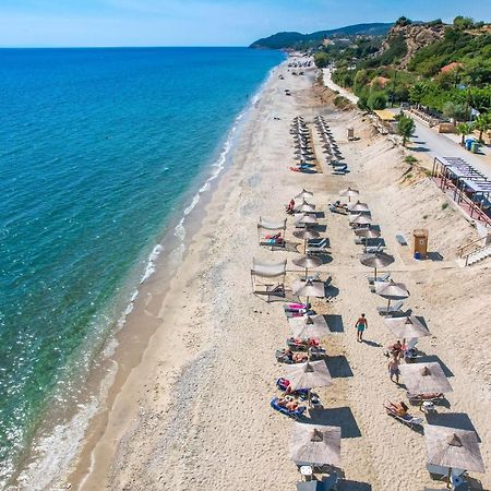 Sunray Hotel Limenaria  Exterior foto